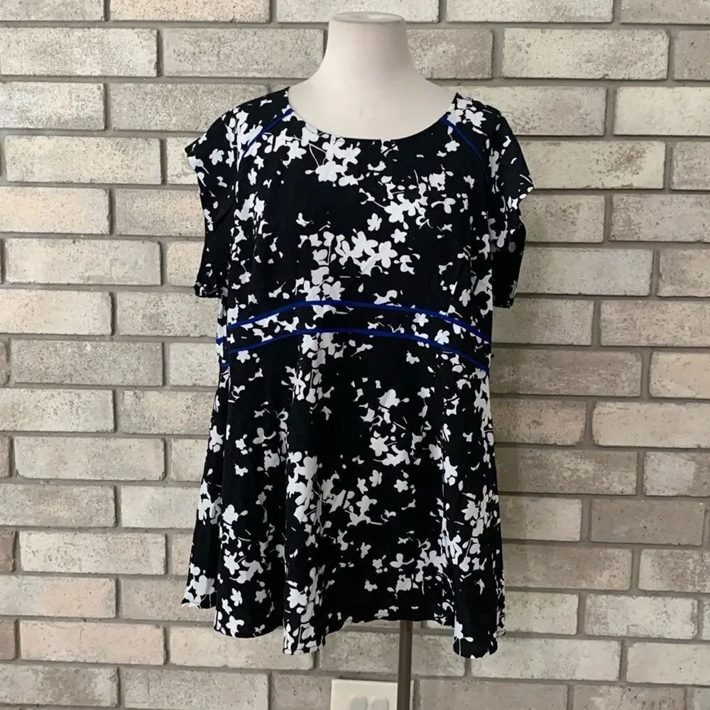 3for$20 blouse 1x maternity